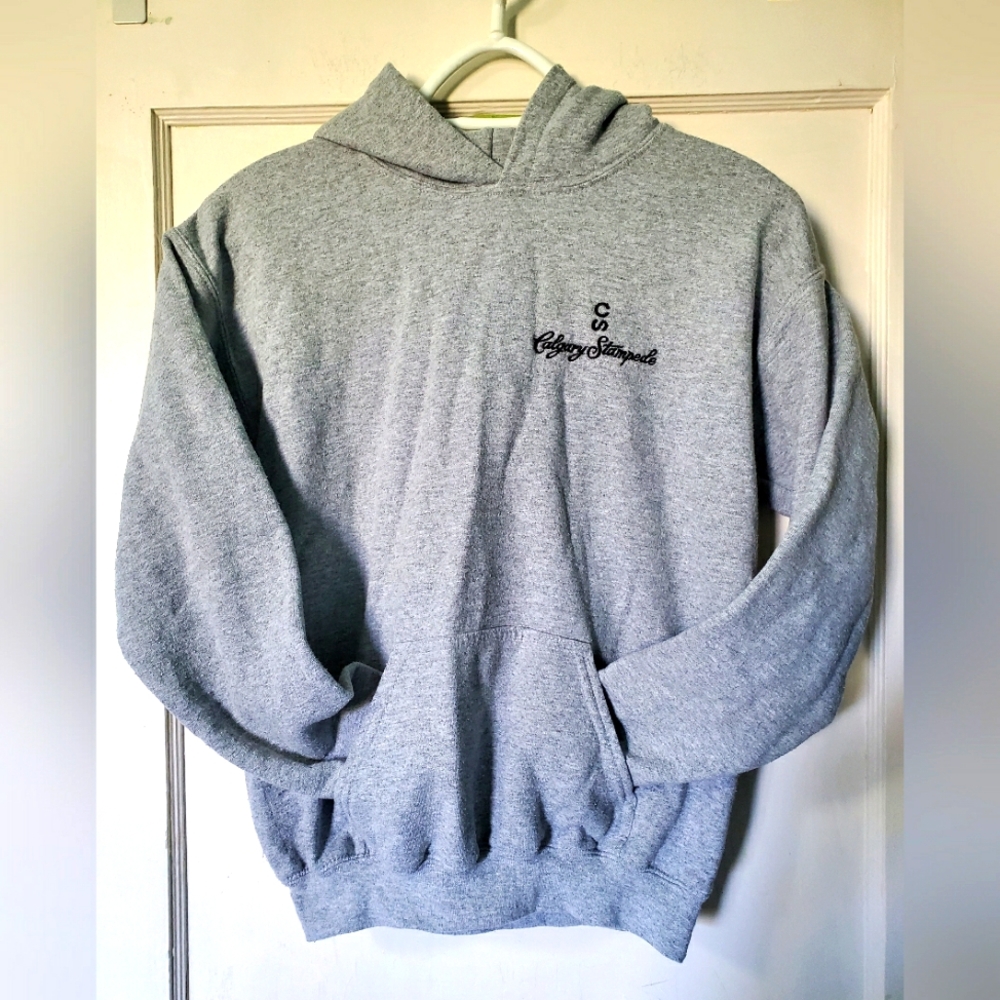 Calgary Stampede Kids Hoodie 🤠🐎